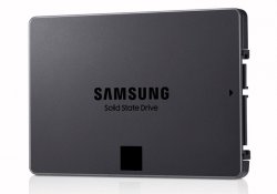 حافظه SSD سامسونگ مدل 860 کیو وی او با ظرفیت 4 ترابایت