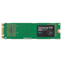 حافظه اس اس دی سامسونگ مدل 850 اوو ام 2 با ظرفیت 1 ترابایت