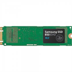 حافظه اس اس دی سامسونگ مدل 850 اوو ام 2 با ظرفیت 250 گیگابایت