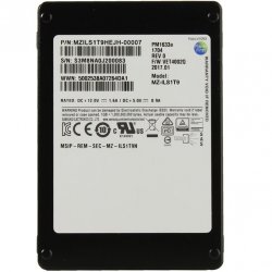 حافظه SSD سامسونگ مدل PM1633a  با ظرفیت 1.92 ترابایت