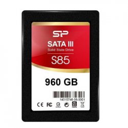 حافظه پرسرعت سیلیکون پاور مدل وی 85 با ظرفیت 960 گیگابایت