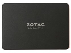 حافظه اس اس دی زوتاک با ظرفیت 240 گیگابایت