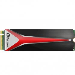 حافظه اس اس دی پلکستور مدل M8PeG با ظرفیت 256 گیگابایت