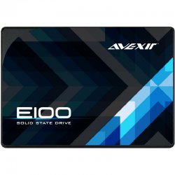 حافظه اس اس دی اوکسیر مدل ایی 100 با ظرفیت 480 گیگابایت