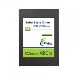 حافظه اس اس دی وایکینگ من مدل وی620 با ظرفیت 480 گیگابایت