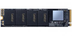 حافظه اس اس دی M.2 لکسار مدل NM610 با ظرفیت 1 ترابایت