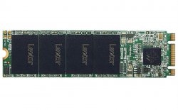 حافظه اس اس دی M.2 لکسار مدل NM100 با ظرفیت 512 گیگابایت