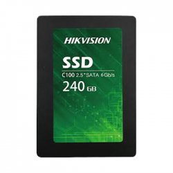 حافظه اس اس دی هایک ویژن مدل HS-SSD-C100 ظرفیت 240 گیگابایت