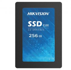حافظه اس اس دی هایک ویژن مدل HS-SSD-E100 با ظرفیت 256 گیگابایت