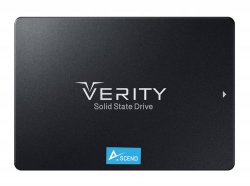اس اس دی اینترنال وریتی مدل S601 با ظرفیت 240 گیگابایت
