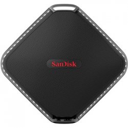 حافظه اس اس دی اکسترنال سن دیسک مدل اکستریم 500 با ظرفیت 240 گیگابایت