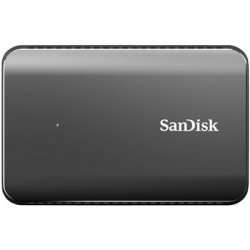حافظه اس اس دی اکسترنال سن دیسک مدل اکستریم 900 با ظرفیت 960 گیگابایت