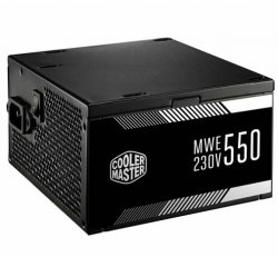 پاور کولرمستر مدل MWE White با توان 550 وات