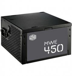 پاور کولرمستر مدل MWE White با توان 450 وات