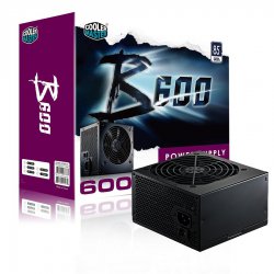 پاور کولرمستر مدل بی 600