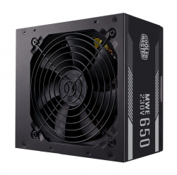 پاور کولرمستر مدل MWE 650W WHITE 230V V2