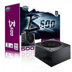 پاور کولرمستر مدل بی 500