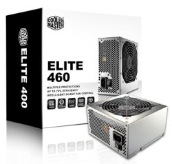 پاور کولرمستر مدل الایت 460