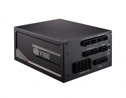 پاور کولر مستر مدل V1000 PLATINUM ماژولار