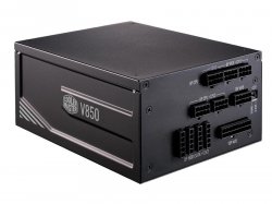 پاور کولر مستر مدل V850 PLATINUM ماژولار