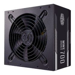 پاور کولر مستر مدل MWE 700 BRONZE V2