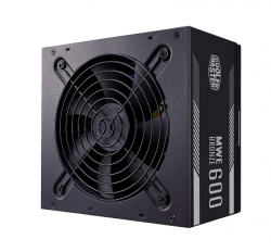 پاور کولر مستر مدل MWE 600 BRONZE V2 توان 600 وات