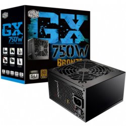 پاور کولرمستر مدل GX750