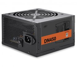 پاور دیپ کول مدل DN 450
