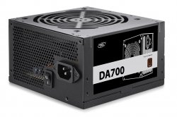 پاور دیپ کول مدل DP-BZ-DA700N