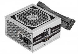 منبع تغذیه کامپیوتر گرین مدل GP330A ESD
