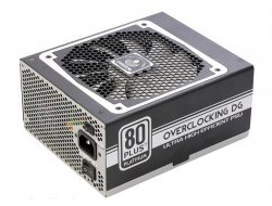 منبع تغذیه ماژولار گرین مدل GP1200B-OCDG 