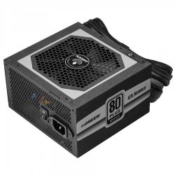 پاور کامپیوتر گرین مدل GP580A-ES