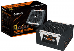 پاور گیگابایت مدل AORUS P850W