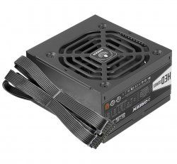 منبع تغذیه کامپیوتر گرین مدل GP530A-HED
