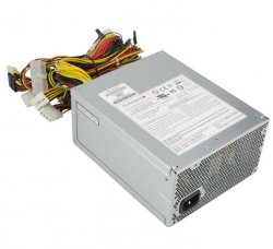 پاور سوپرمیکرو مدل PWS-665-PQ  با توان خروجی 665 وات