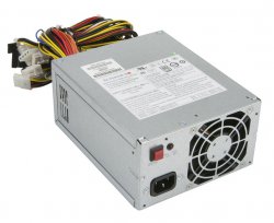 پاور سوپرمیکرو مدل PWS-865-PQ  با توان خروجی 865 وات