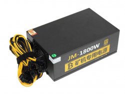 پاور ماینینگ یانگسه مدل JM-1800W