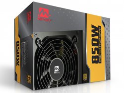 منبع تغذیه کامپیوتر مرکوری مدل M850-GFM