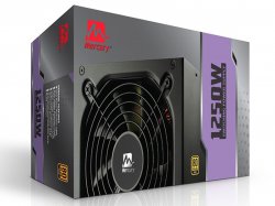 منبع تغذیه کامپیوتر مرکوری مدل M1250-GSM