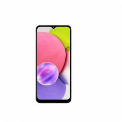 گوشی موبایل سامسونگ مدل galaxy a03s دو سیم کارت ظرفیت 32|3 گیگابایت