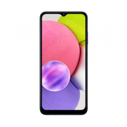 گوشی موبایل سامسونگ مدل galaxy a03s دو سیم کارت ظرفیت 64|4  گیگابایت