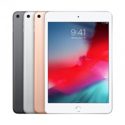 تبلت اپل مدل iPad mini (2019، 7.9 اینچ) WiFi ظرفیت 256 گیگابایت