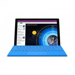 تبلت مایکروسافت مدل Surface Pro 4 (Core i7، 8GB Ram، 12.3 اینچ) WiFi ظرفیت 256 گیگابایت