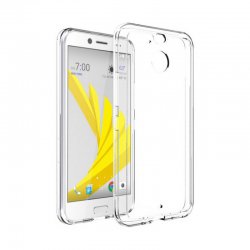 کاور ژله ای برای گوشی موبایل HTC 10 Evo