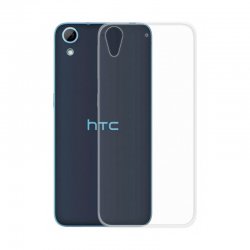 قاب ژله ای برای گوشی موبایل HTC Desire 626