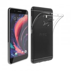 کاور ژله ای برای گوشی موبایل HTC One X10