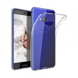 کاور ژله ای برای گوشی موبایل HTC U Play