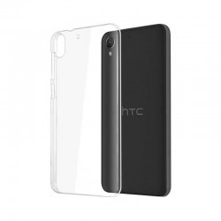 کاور ژله ای برای گوشی موبایل HTC Desire 728