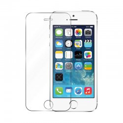 گلس Screen Protector برای گوشی موبایل Apple iphone 5s