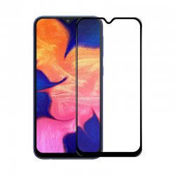 گلس تمام صفحه Full Screen Protector مناسب برای گوشی موبایل سامسونگ Galaxy A10s